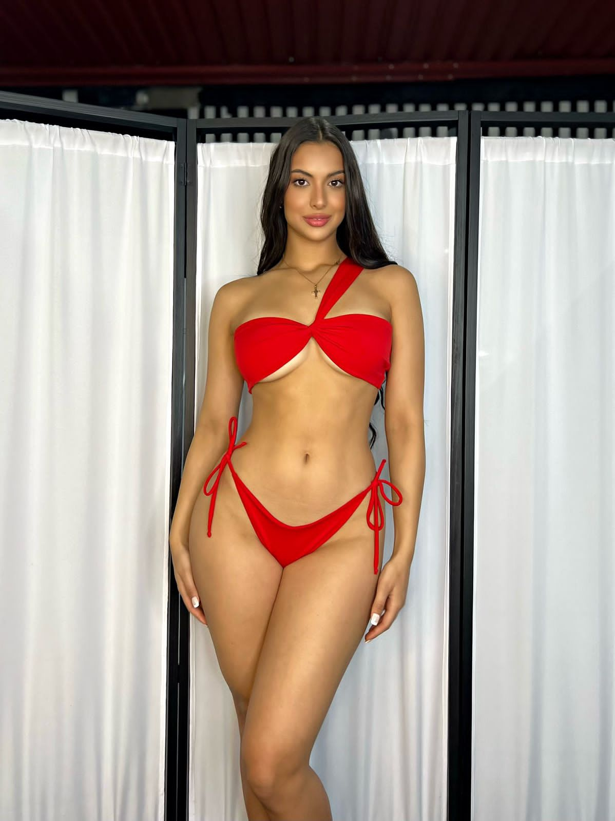 Brisa Bikini Set